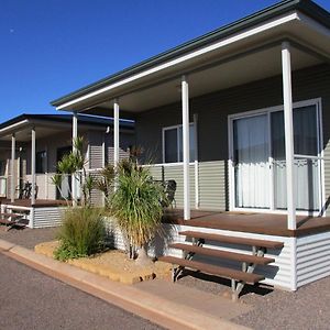 Two-Bedroom Cabin